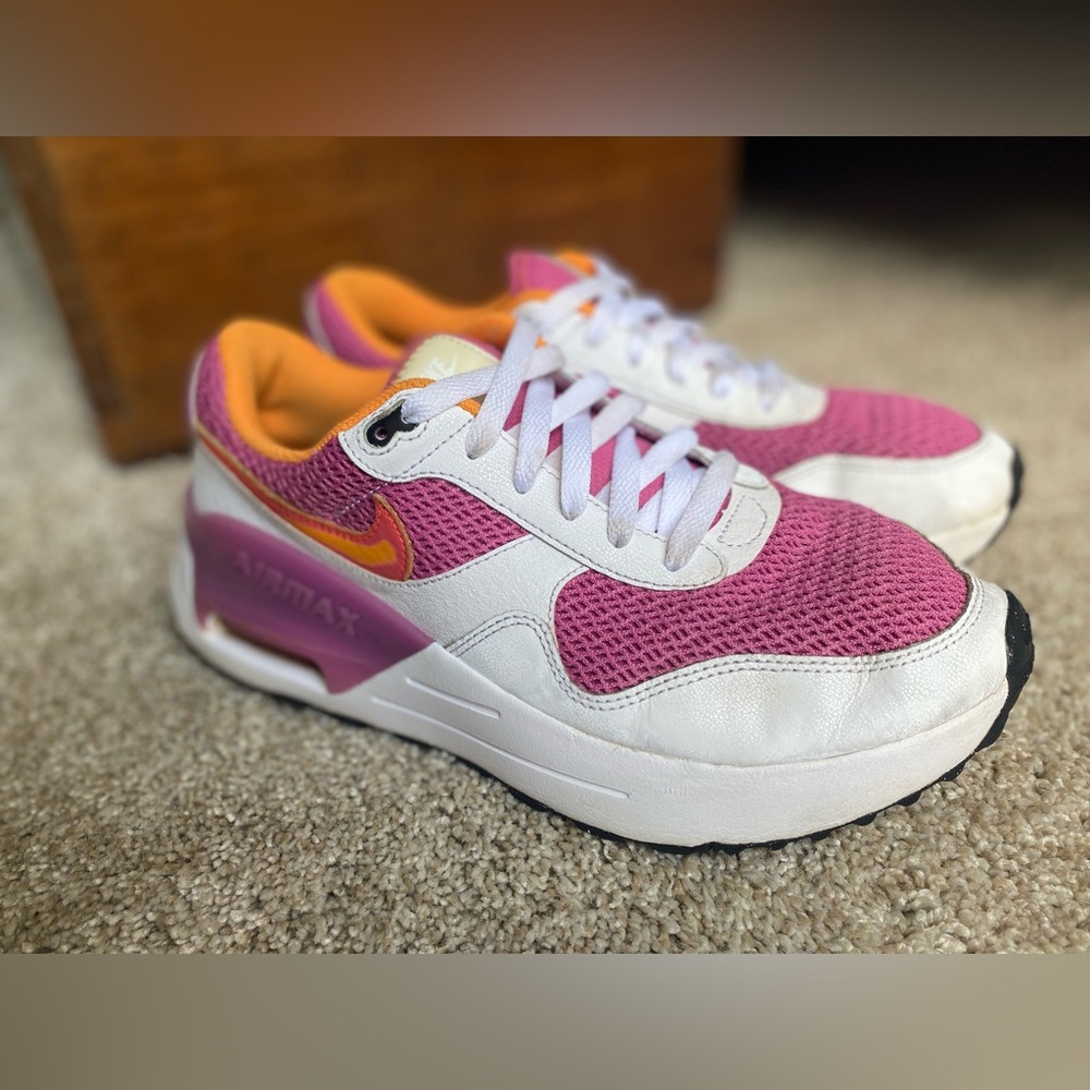 Nike Air Max SYSTM 'Cosmic Fuchsia Dream' Women’s 9.5